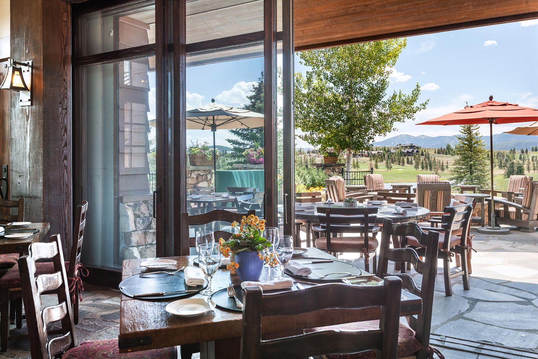 Glenwild Golf Club Glenwild HOA