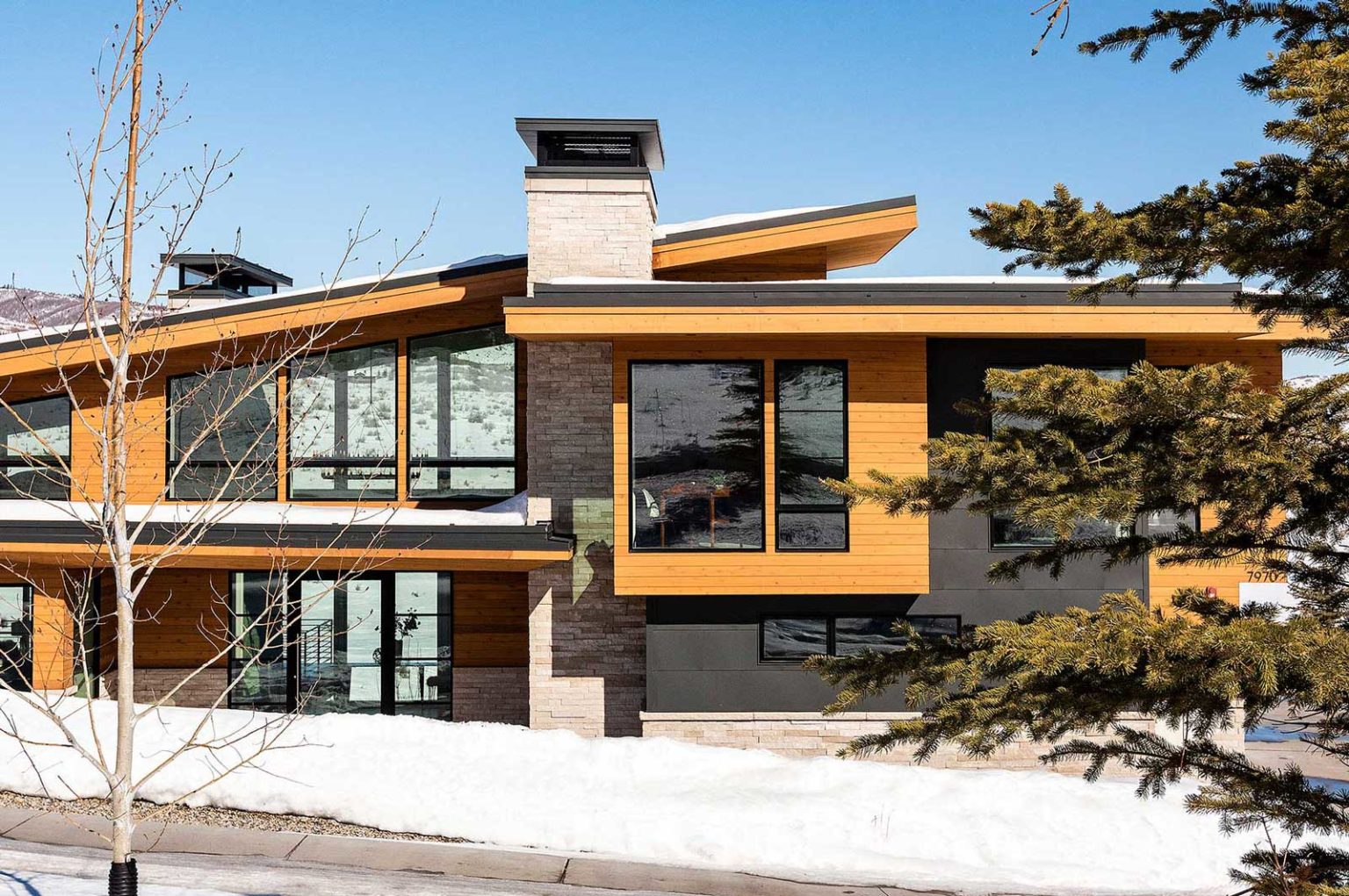 Real Estate Glenwild HOA