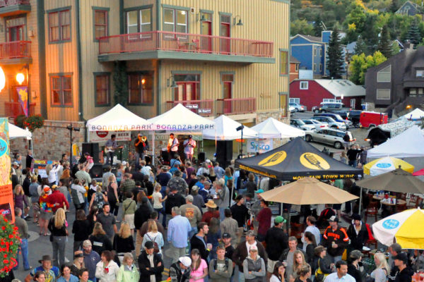 Park City Event Calendar - Glenwild HOA Park City Event Calendar - Glenwild HOA